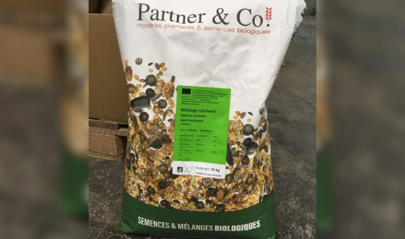 PARTNER AND CO