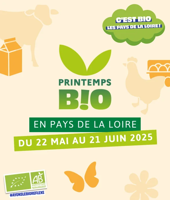 Printemps bio