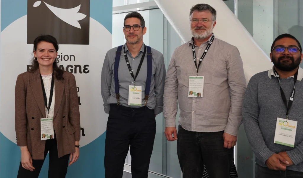 Table ronde intervenants
