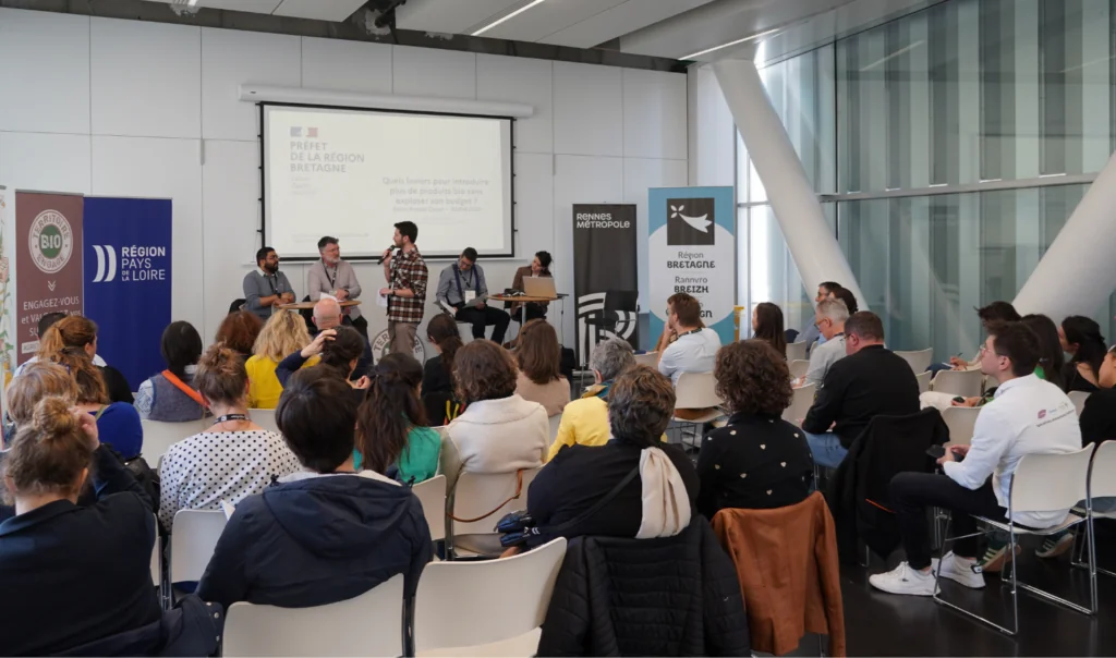 Table ronde public