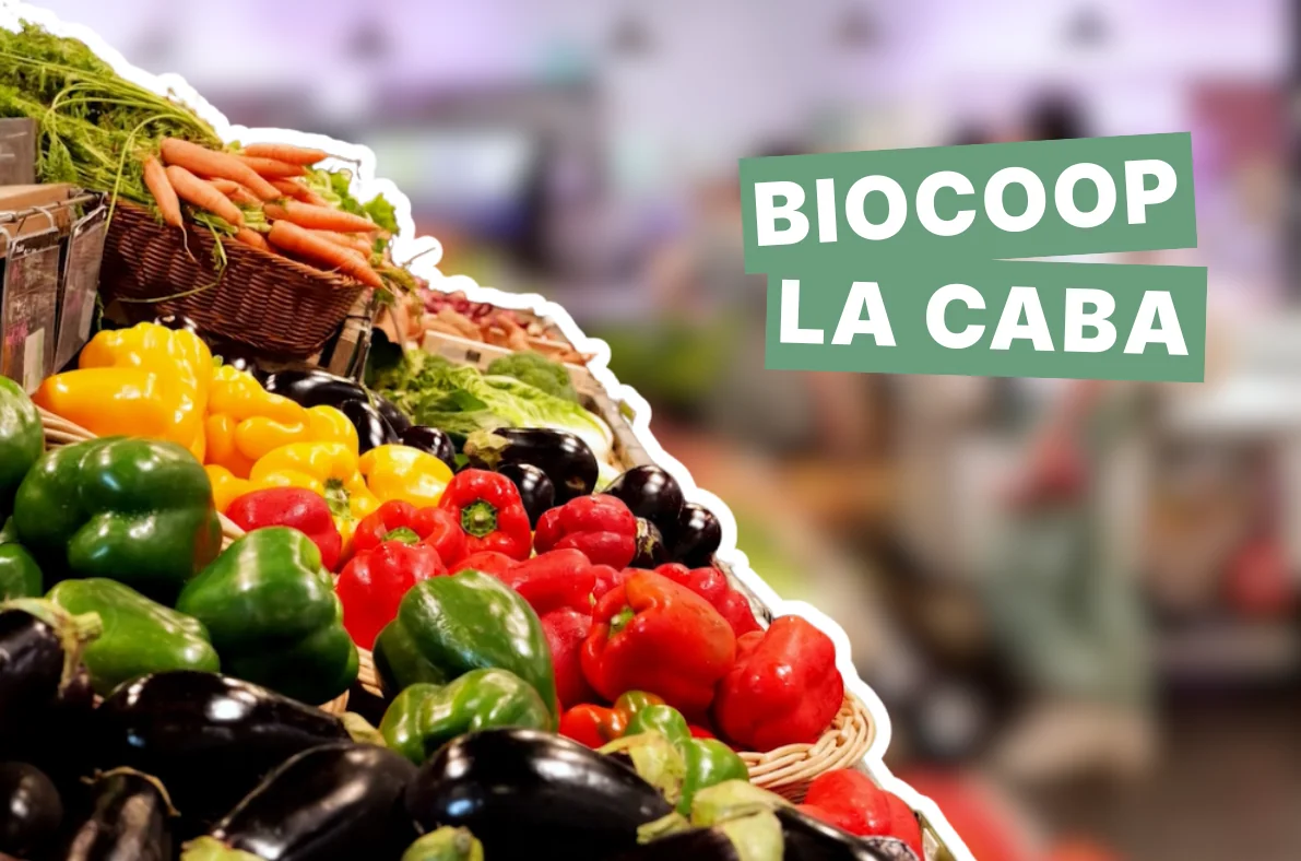bannière vidéo la caba