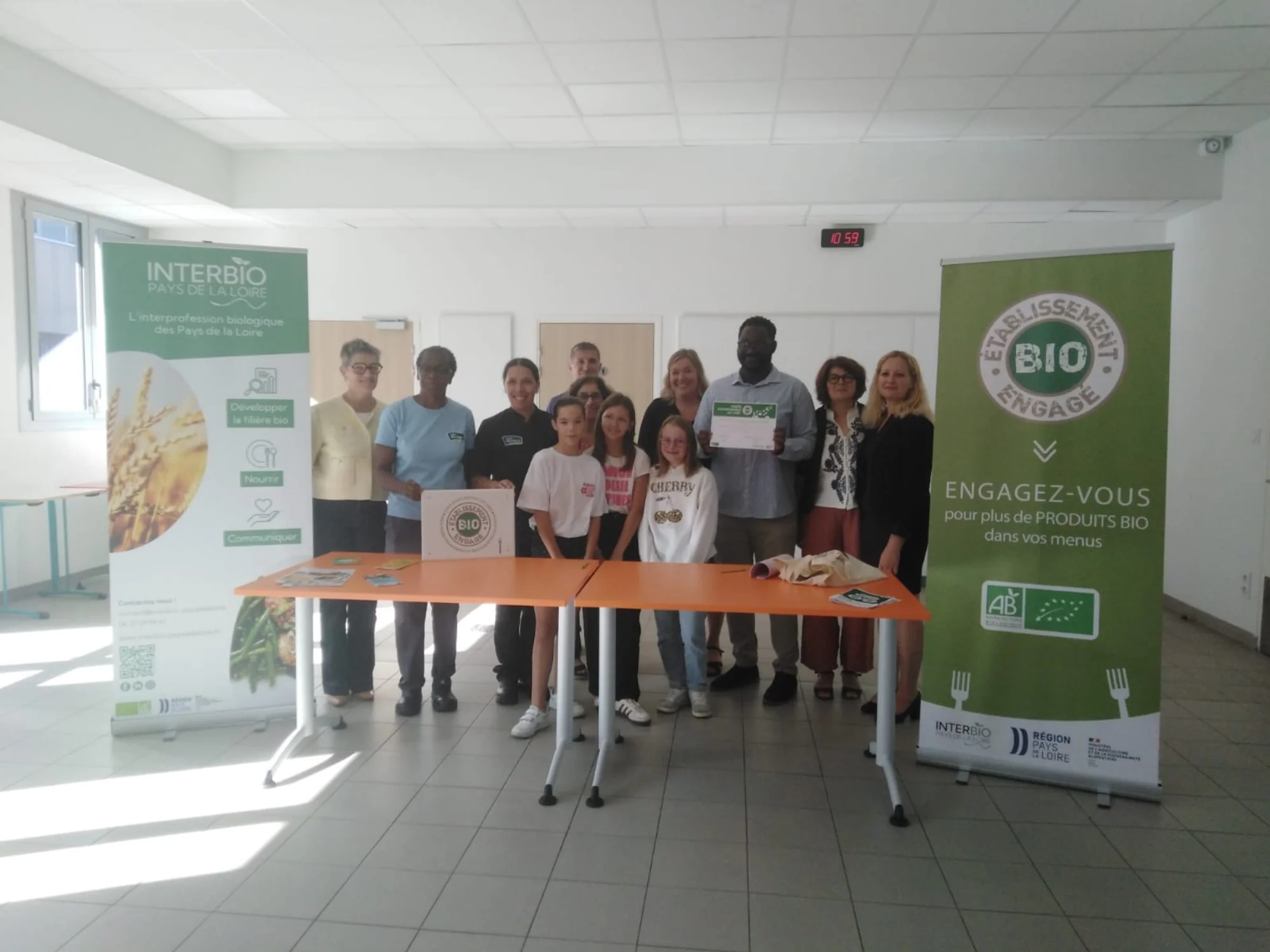 college la ville aux roses pour page TBE