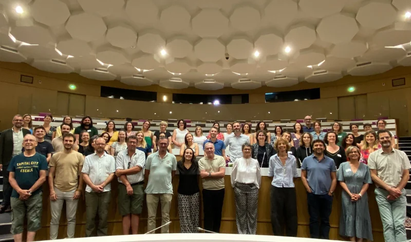 journées IBR