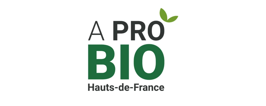 logo a pro bio