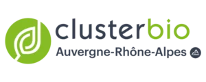 logo cluster bio