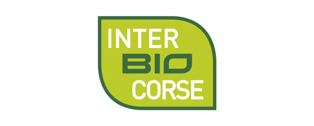 logo interbio corse