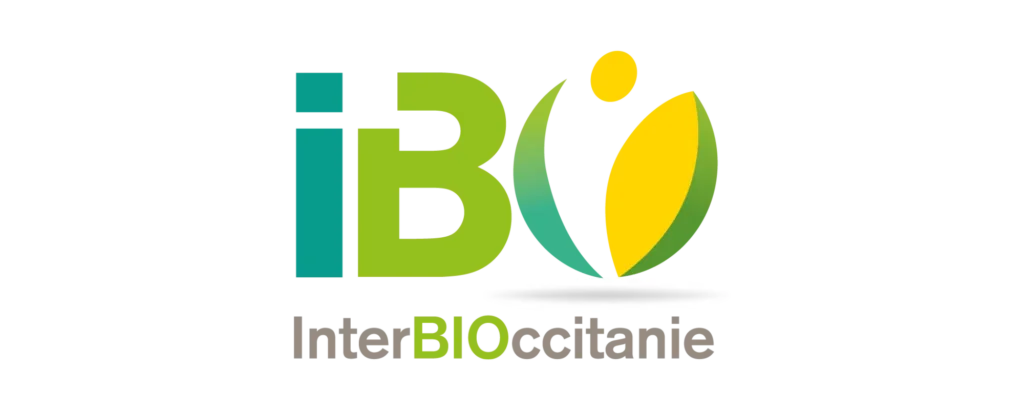 logo interbio occitanie