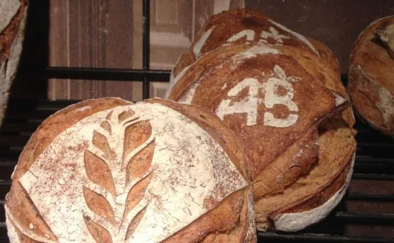 ma petite boulangerie