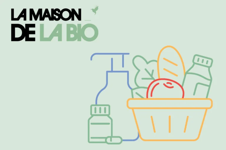 maison de la bio