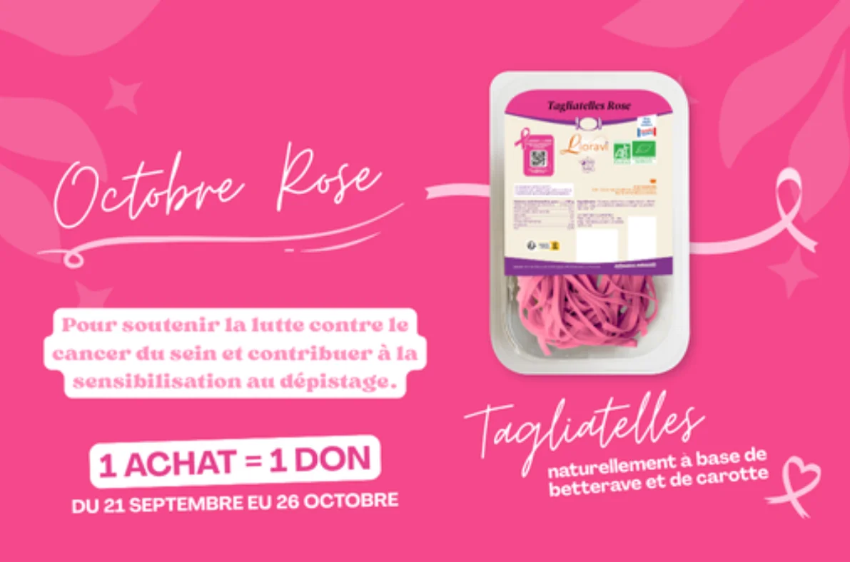 octobre rose