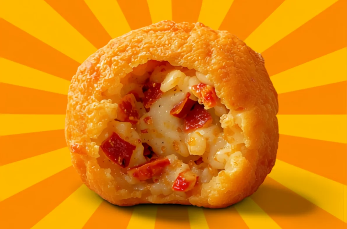 rioval chorizo
