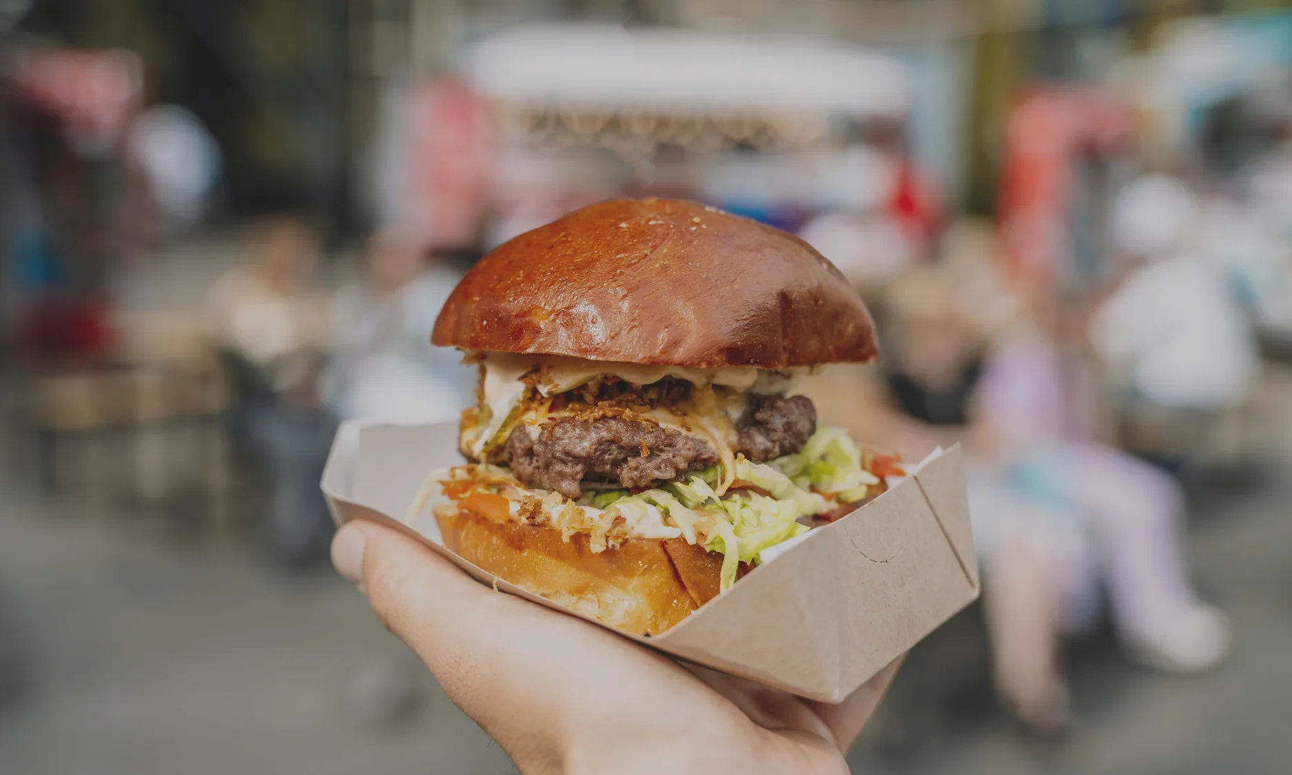 visuel food trucl